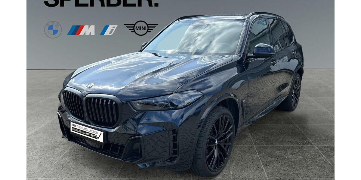 BMW X5 27.461 km 79.400 &euro; Bamberg 96050