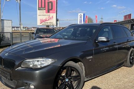 BMW 520 228.000 km 14.990 &euro; Hirschaid 96114