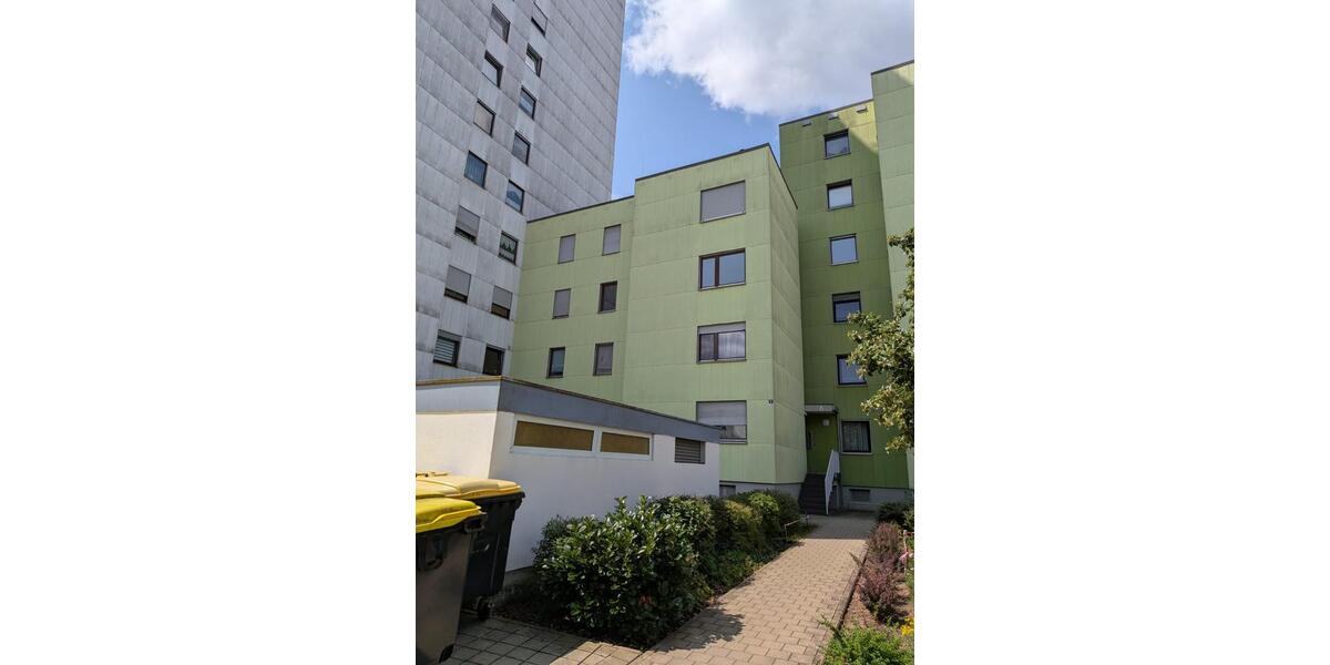 Etagenwohnung Bamberg Gereuth - 3.5 Zimmer, 76 m&sup2;, 319.000&euro; | Angebot:27113865