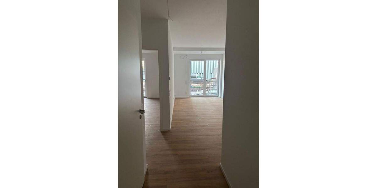 Etagenwohnung Bamberg Bamberg-Ost - 2 Zimmer, 59 m&sup2;, 850&euro; | Angebot:25751195