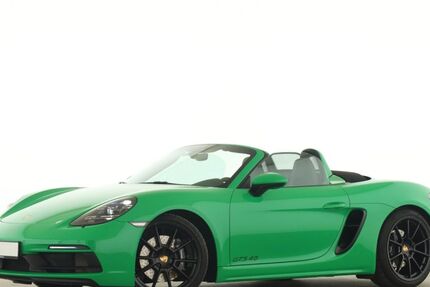 Porsche Boxster 8.600 km 94.718 &euro; Bamberg 96052