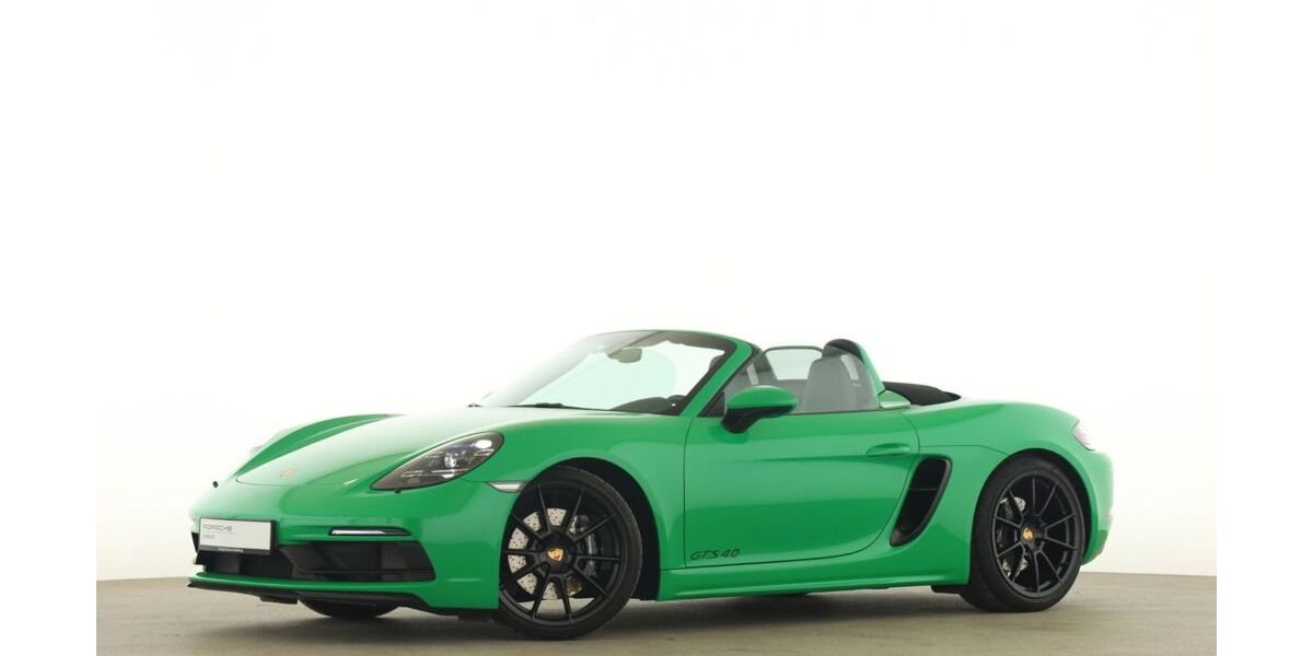 Porsche Boxster 8.600 km 94.718 &euro; Bamberg 96052