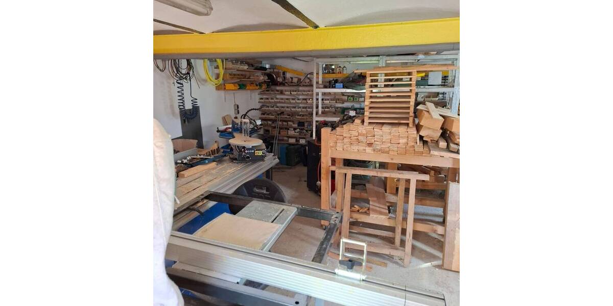 Bauernhaus, Landhaus Bad Staffelstein Horsdorf - 7 Zimmer, 200 m&sup2;, 390.000&euro; | Angebot:26684451