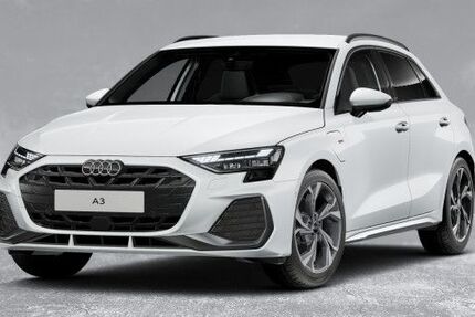 Audi A3 7.851 km 40.930 &euro; Bamberg 96052