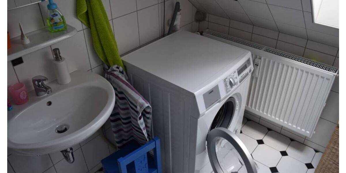 Etagenwohnung Bad Staffelstein - 4 Zimmer, 89 m&sup2;, 695&euro; | Angebot:26018231