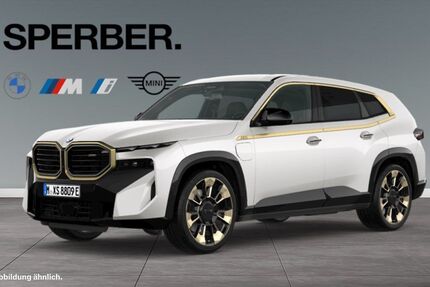 BMW XM 29.886 km 99.900 &euro; Bamberg 96050