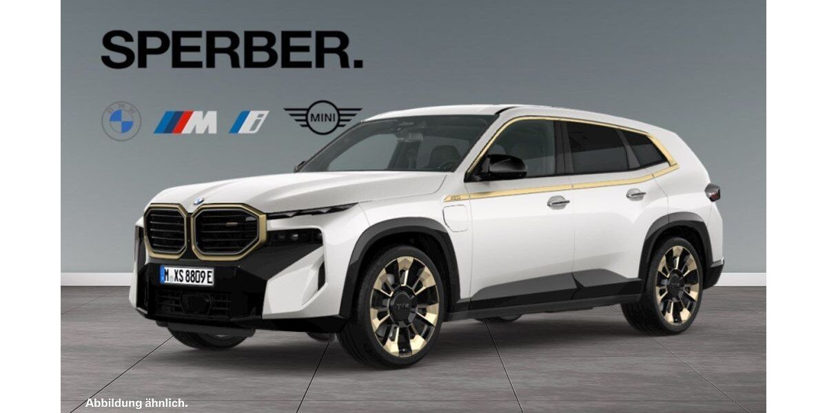 BMW XM 29.886 km 99.900 &euro; Bamberg 96050