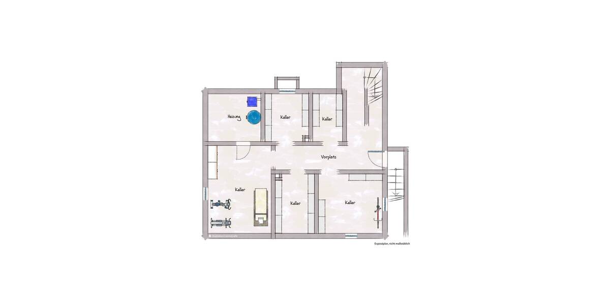 Mehrfamilienhaus, Wohnhaus Lonnerstadt - 5 Zimmer, 140 m&sup2;, 398.000&euro; | Angebot:25677858