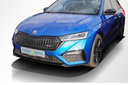 Skoda Octavia 40.724 km 24.804 &euro; Höchstadt an der Aisch 91315