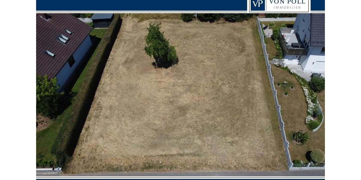 Grundstück Bischberg - 330.000&euro; | Angebot:21610681