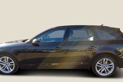 Audi A4 126.733 km 18.990 &euro; Bamberg 96052