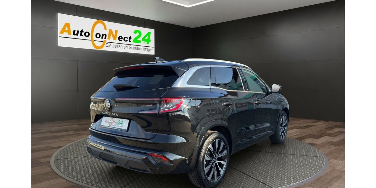 Renault Austral Mild Hyb.160 Techno *Automatik/Pano/SHZG/N 10.074 km 29.220 &euro; Bamberg 96052