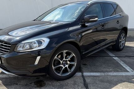 Volvo XC60 265.000 km 8.680 &euro; Bamberg 96052