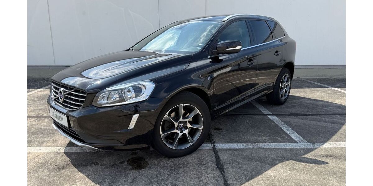 Volvo XC60 265.000 km 8.680 &euro; Bamberg 96052
