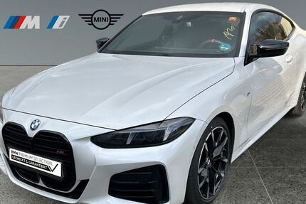 BMW M440 27.389 km 57.540 &euro; Bamberg 96050