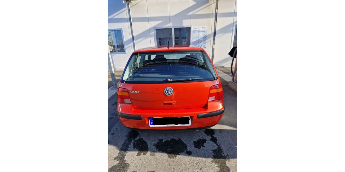 VW Golf V 190.400 km 1.799 &euro; Litzendorf 96123
