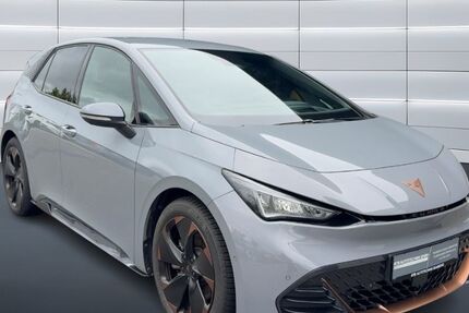 Cupra Born 20.800 km 27.990 &euro; Bamberg 96052