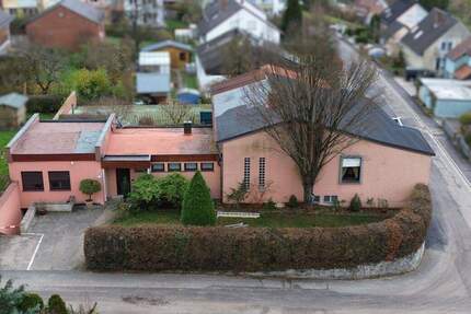 Haus Ebrach - 1 Zimmer, 222 m&sup2;, 340.000&euro; | Angebot:25665036