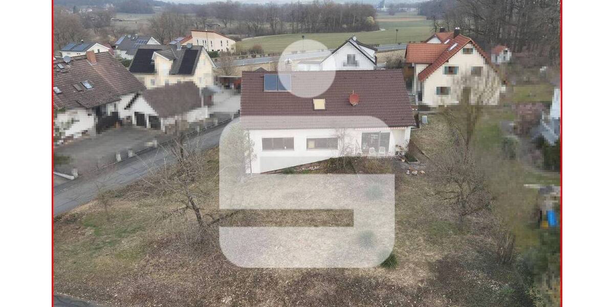 Mehrfamilienhaus, Wohnhaus Hallerndorf Schlammersdorf - 6 Zimmer, 186 m&sup2;, 499.000&euro; | Angebot:26190018