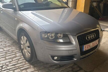 Audi A3 257.300 km 650 &euro; Hemhofen 91334