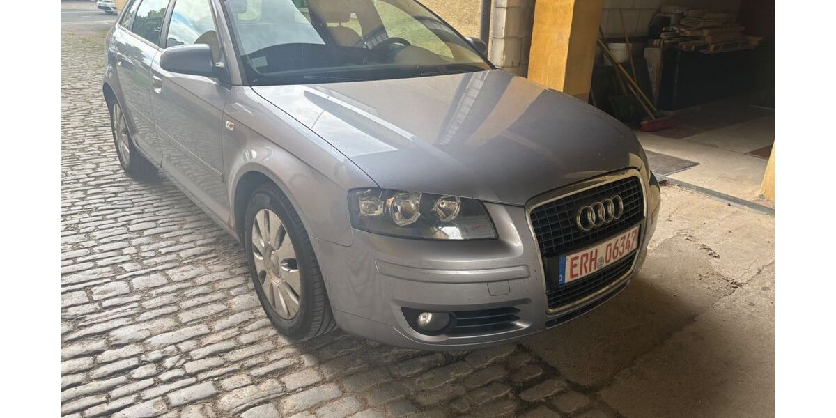 Audi A3 257.300 km 650 &euro; Hemhofen 91334
