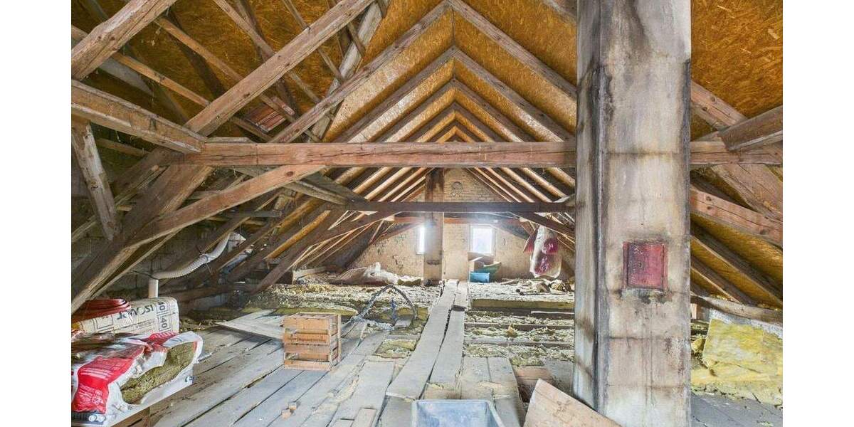 Einfamilienhaus Untermerzbach Recheldorf - 7 Zimmer, 163 m&sup2;, 235.000&euro; | Angebot:25696980