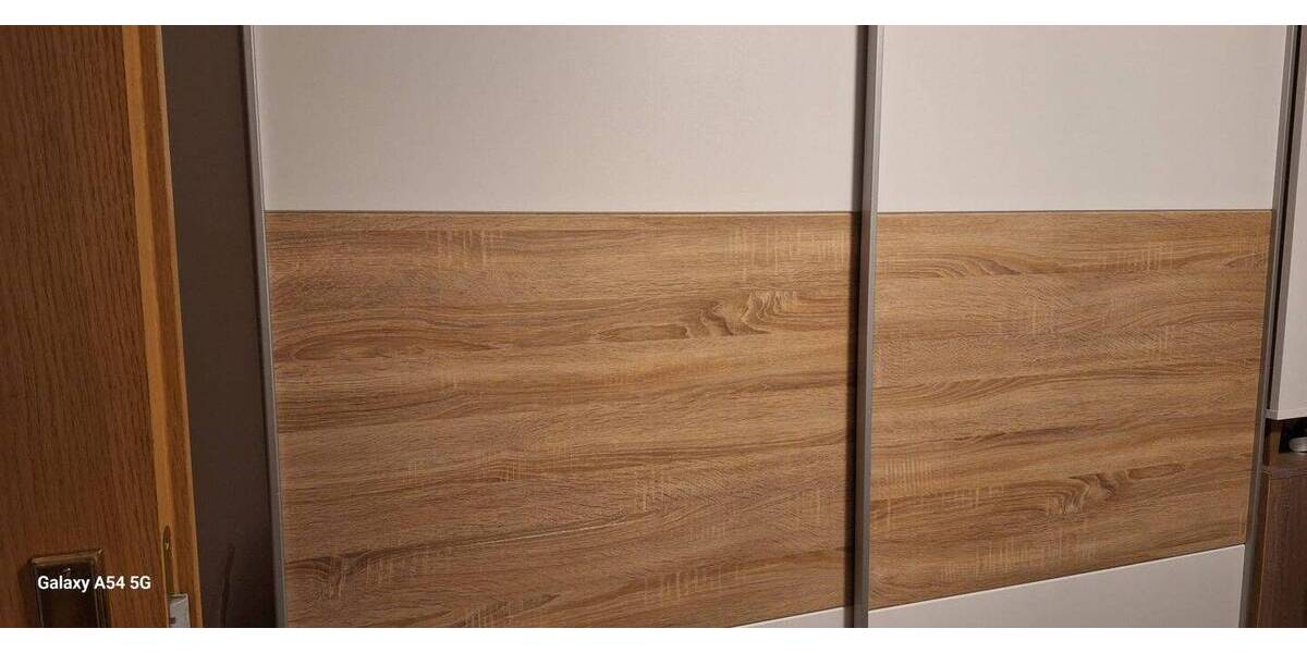 Etagenwohnung Ebensfeld - 2 Zimmer, 50 m&sup2;, 350&euro; | Angebot:25822458