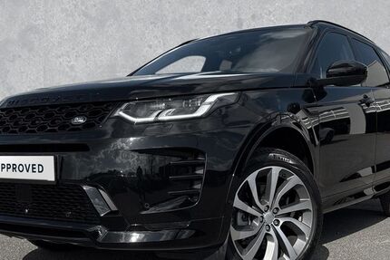 Land Rover Discovery Sport 9.900 km 48.650 &euro; Hallstadt 96103