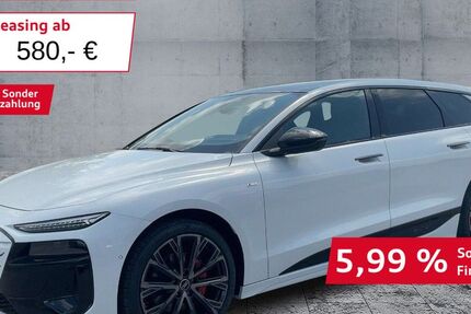 Audi A6 e-tron 11.098 km 71.650 &euro; Bamberg 96052
