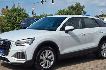 Audi Q2 83.000 km 16.990 &euro; Bamberg 96052
