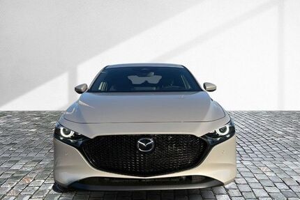 Mazda 3 1.500 km 28.815 &euro; Bamberg 96052