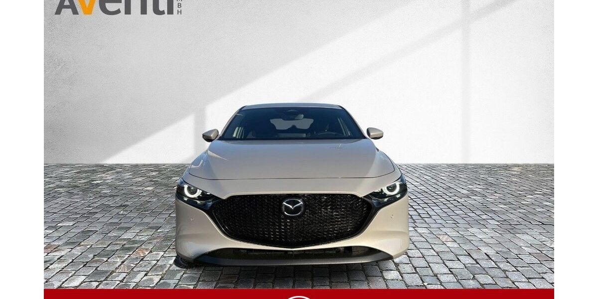 Mazda 3 1.500 km 28.815 &euro; Bamberg 96052