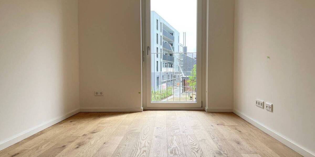 Etagenwohnung Bamberg Bamberg-Ost - 4 Zimmer, 87 m&sup2;, 519.000&euro; | Angebot:26607363
