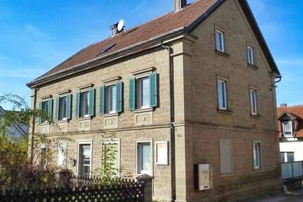 Haus Sand - 9 Zimmer, 275 m&sup2;, 275.000&euro; | Angebot:26930956