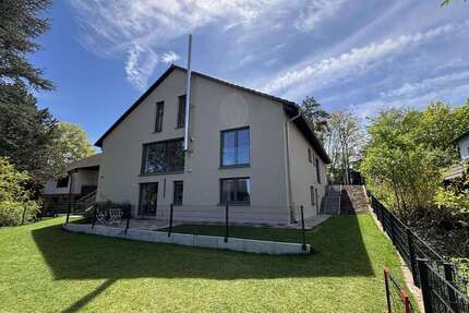 Wohnung Bamberg Am Bruderwald - 3.5 Zimmer, 100 m&sup2;, 1.800&euro; | Angebot:26901616