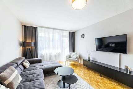 Zimmer Bamberg Inselstadt - 2 Zimmer, 1.700&euro; | Angebot:26996258