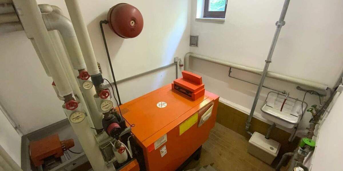 Gewerbeobjekt Ebermannstadt - 1 Zimmer, 447.000&euro; | Angebot:25742928