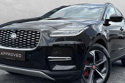 Jaguar E-Pace 105.000 km 24.500 &euro; Hallstadt 96103