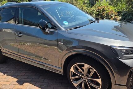 Audi Q2 39.000 km 28.500 &euro; Forchheim 91301