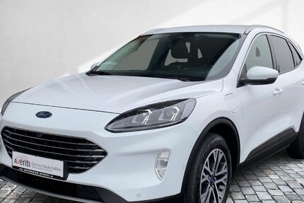 Ford Kuga 58.069 km 21.739 &euro; Bamberg 96052