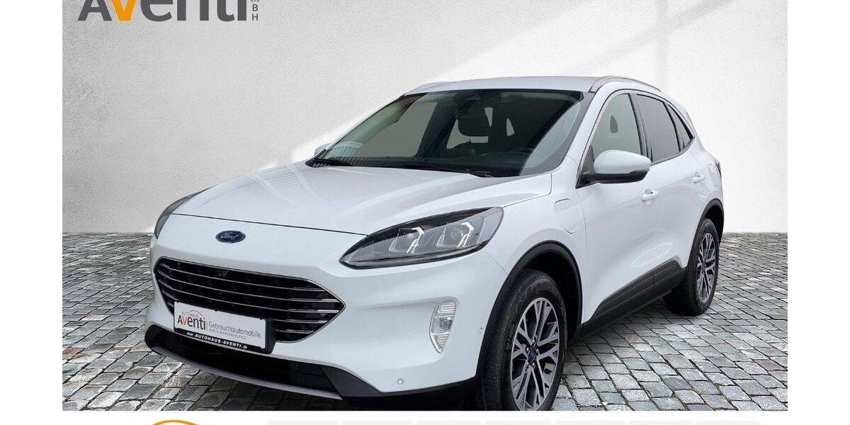 Ford Kuga 58.069 km 21.739 &euro; Bamberg 96052