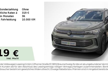 VW Tiguan 24.869 km 33.308 &euro; Höchstadt an der Aisch 91315