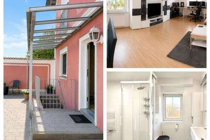 Wohnung Hirschaid - 2 Zimmer, 75 m&sup2;, 685&euro; | Angebot:27113117