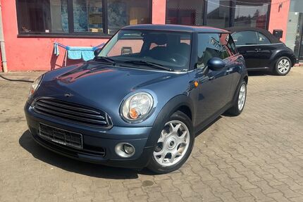 Mini ONE 139.590 km 3.990 &euro; Forchheim 91301