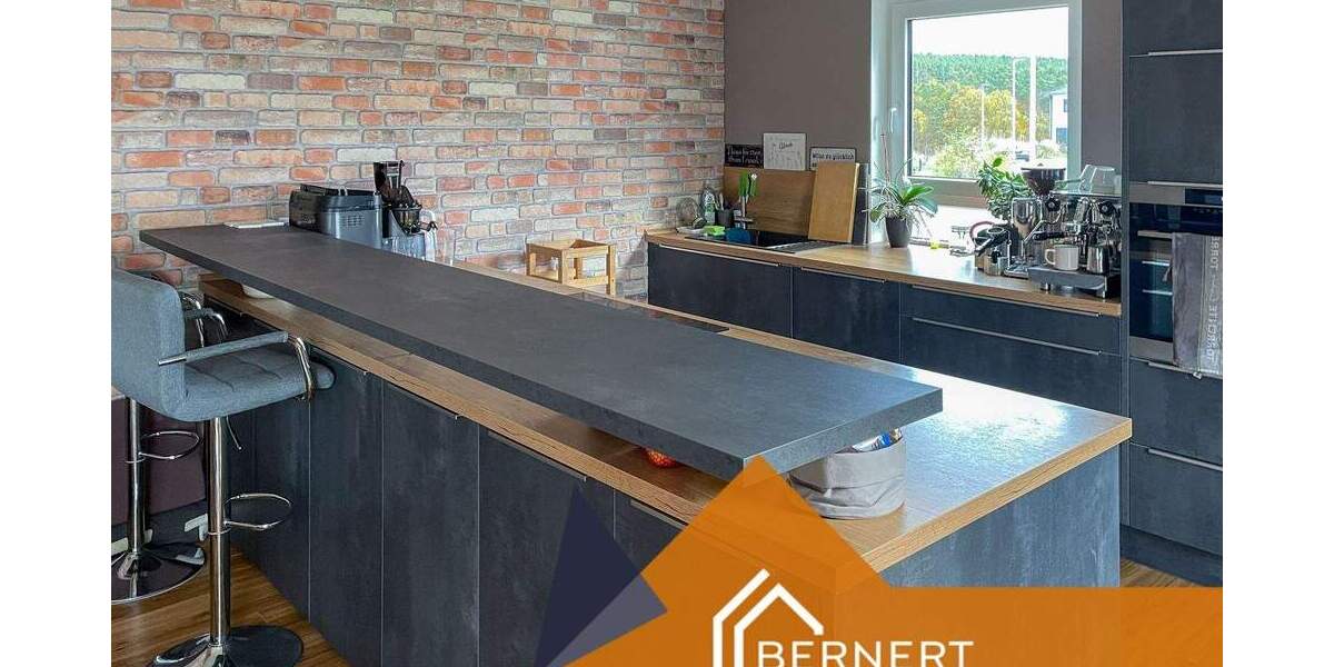 Einfamilienhaus Wachenroth - 5 Zimmer, 161 m&sup2;, 590.000&euro; | Angebot:25689914