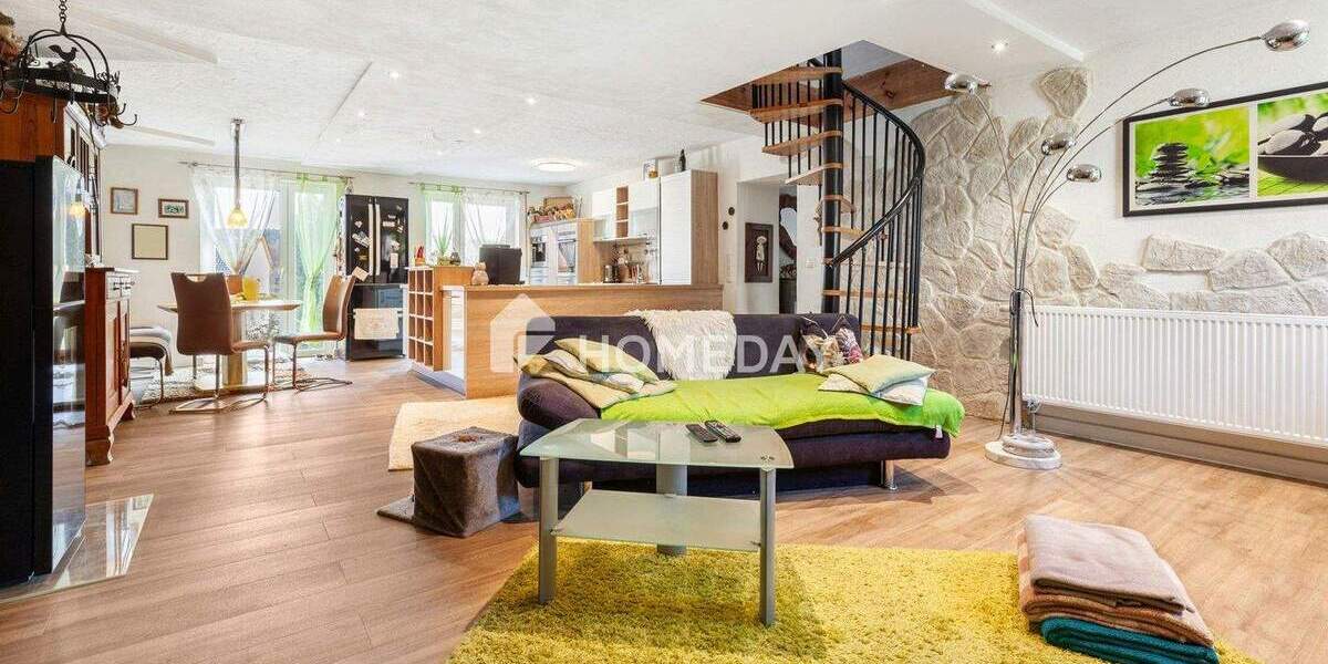 Bauernhaus, Landhaus Rentweinsdorf Sendelbach - 1 Zimmer, 340 m&sup2;, 469.000&euro; | Angebot:25702496