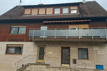 Haus Knetzgau - 480.000&euro; | Angebot:25510302