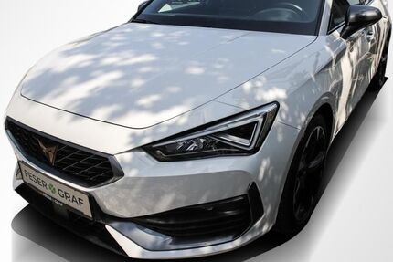 Cupra Leon 42.550 km 22.880 &euro; Baiersdorf 91083