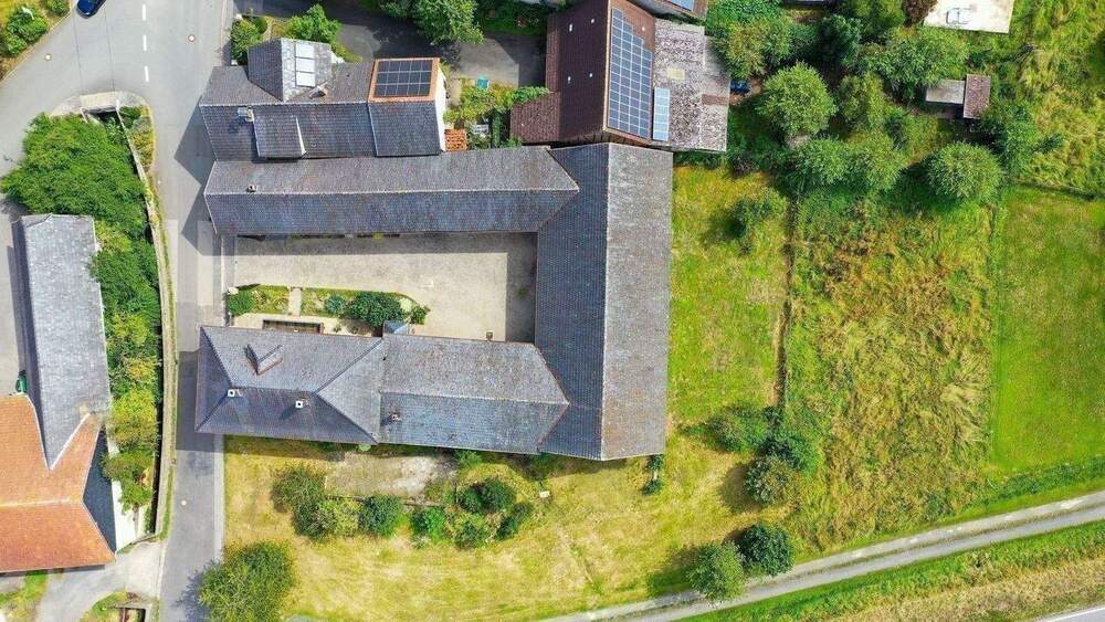 Mehrfamilienhaus, Wohnhaus Itzgrund Gleußen - 390.000&euro; | Angebot:26118934