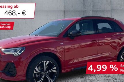 Audi Q3 6.320 km 47.970 &euro; Bamberg 96052